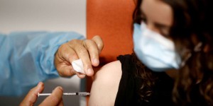 Les Français plus circonspects qu’antivaccin