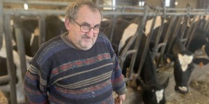 La France buissonnière : L’agriculteur qui ne veut pas dire « adieu veau, vache, génisse »