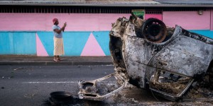 Guadeloupe : « L’obligation vaccinale des soignants et pompiers s’appliquera », prévient Sébastien Lecornu