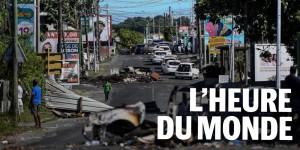 Pourquoi la Guadeloupe s’embrase