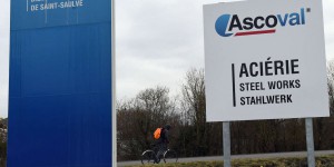L’acier « décarboné » d’Ascoval, trop cher, pourrait être momentanément produit en Allemagne