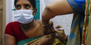 L’OMS autorise un huitième vaccin, développé en Inde, contre le Covid-19