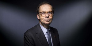 Louis Schweitzer va piloter le processus de remplacement de Didier Raoult à la tête de l’IHU de Marseille