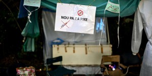 Martinique et Guadeloupe : le gouvernement repousse au 31 décembre l’obligation vaccinale des personnels soignants