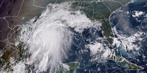 Les météorologistes à court de noms pour désigner les ouragans de l’année