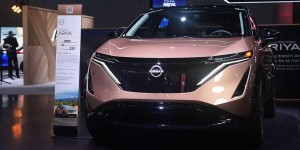 Nissan annonce son grand plan électrique à 15 milliards d’euros