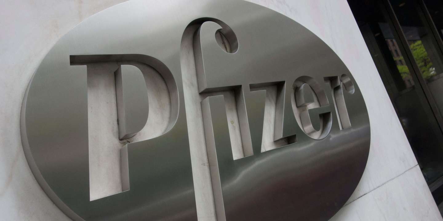 Pfizer affirme que sa pilule contre le Covid-19 est efficace à 89 % pour prévenir hospitalisations et décès