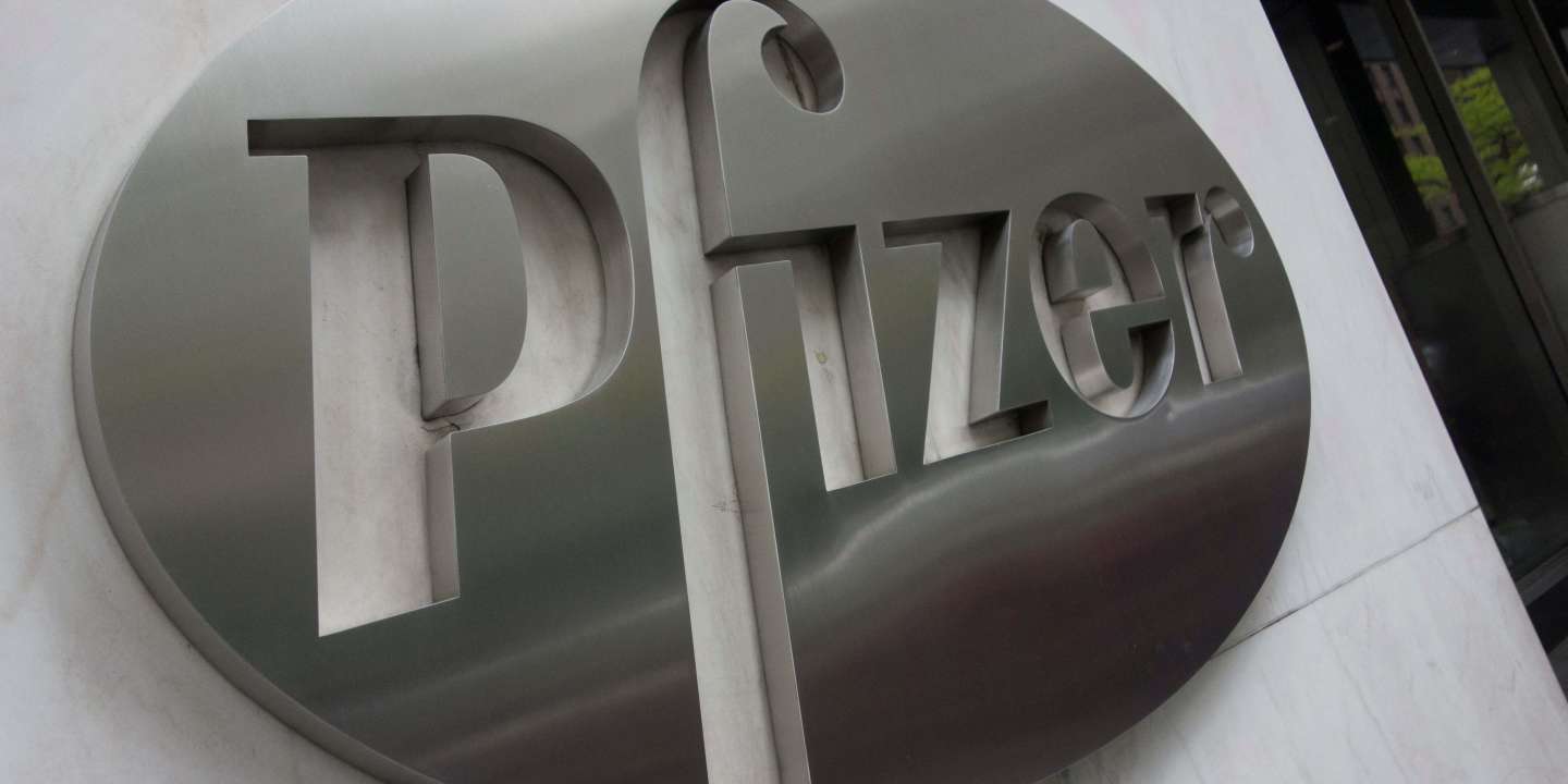 Pfizer signe un accord pour faciliter l’accès mondial à sa pilule contre le Covid-19