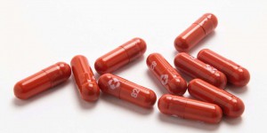 Pilules anti-Covid : l’Agence européenne des médicaments approuve l’utilisation en cas d’urgence de celle de Merck, étudie celle de Pfizer