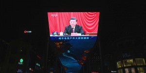 Le président chinois, Xi Jinping, a la voie libre pour rester au pouvoir
