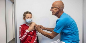 Vaccination des 5-11 ans : la Haute Autorité de santé temporise