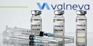 Vaccins contre le Covid-19 : Valneva décroche une commande de l’Union européenne