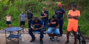 Violences à la Guadeloupe : l’ARS dénonce des « agressions physiques de professionnels de santé »