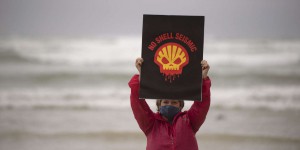 Afrique du Sud : la justice suspend l’exploration sismique de Shell