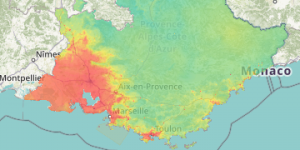 Dans les Bouches-du-Rhône et le Var, alerte à la pollution aux particules fines jeudi