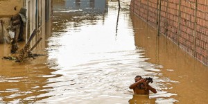Au Brésil, le bilan des inondations passe à 20 morts, 63 000 personnes déplacées
