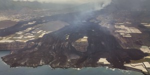 Aux Canaries, trois mois après l’éruption du volcan Cumbre Vieja