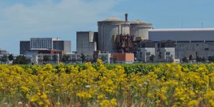 La Commission européenne s’apprête à classer le nucléaire comme énergie verte