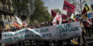 Le Haut Conseil pour le climat appelle la France à accélérer ses efforts et renforcer ses objectifs