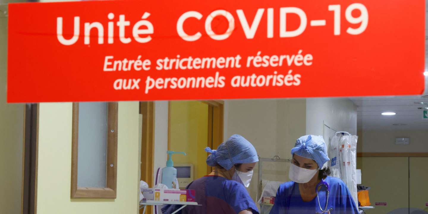 Covid-19 : 400 enquêtes en cours sur des réseaux de faux passes sanitaires, « nécessité » de vacciner les plus de 5 ans selon Castex
