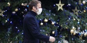 Covid-19 : Emmanuel Macron tiendra lundi 27 décembre un conseil de défense sanitaire