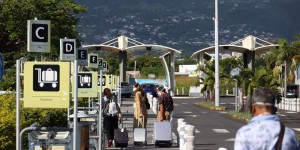 Covid-19 : face au variant Omicron, La Réunion renforce ses contrôles aux frontières