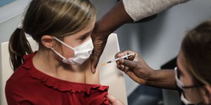 Covid-19 : les parents tiraillés après le feu vert à la vaccination des 5-11 ans