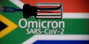 Covid-19 : premiers cas du variant Omicron au Sénégal