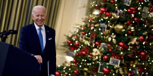« Nous ne devons pas paniquer » : Joe Biden estime que les Etats-Unis sont « prêts » à affronter le variant Omicron