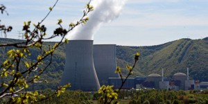 Electricité : un nouvel arrêt de centrale nucléaire complique encore le calendrier