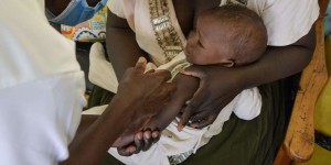 En 2020, la lutte contre le paludisme a fortement reculé dans le monde