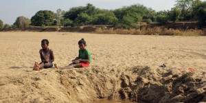 La famine à Madagascar n’est pas due au changement climatique, selon une nouvelle étude