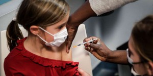 Feu vert à la vaccination contre le Covid-19 des enfants de 5 à 11 ans