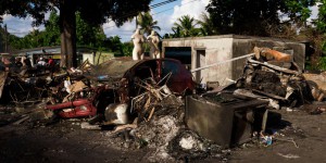 Guadeloupe : une cinquantaine d’élus locaux déplorent un « climat de terreur »