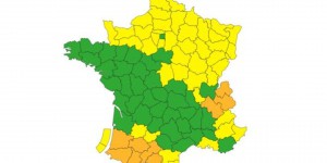 Inondations : les Landes et les Pyrénées-Atlantiques redescendent en vigilance orange