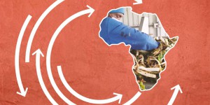L’économie circulaire, une solution d’avenir pour l’Afrique ?