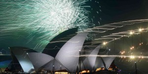 Nouvel An 2022 : l’Australie a célébré la nouvelle année malgré la pandémie, couvre-feu au Québec