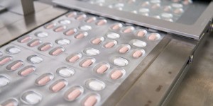 La pilule anti-Covid de Pfizer autorisée aux Etats-Unis