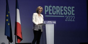 Présidentielle 2022 : Valérie Pécresse veut appliquer les jauges et le passe sanitaire dans ses meetings