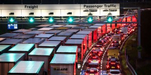 Royaume-Uni : les nouvelles conditions d’entrée en France créent la confusion chez certains Britanniques, interdits temporairement d’accès au tunnel sous la Manche