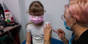 Vaccination des enfants contre le Covid-19 : où prendre rendez-vous ? Quels sont les bénéfices ? Nos réponses à vos questions