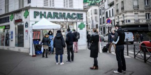Variant Omicron : l’« absentéisme » pourrait « désorganiser » la France, alerte le Conseil scientifique