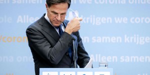 Variant Omicron : le premier ministre des Pays-Bas annonce un « confinement » à partir de dimanche