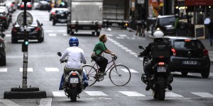 Les ventes de motos et de scooters connaissent une forte accélération