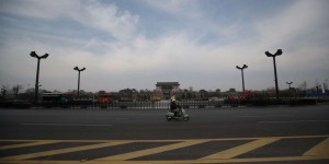 Dans la ville chinoise de Xi’an, la stratégie zéro Covid jusqu’à l’épuisement