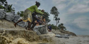 « Bangladesh, Waterworld ou le pays englouti », sur M6 : « Enquête exclusive » aux avant-postes du désastre climatique