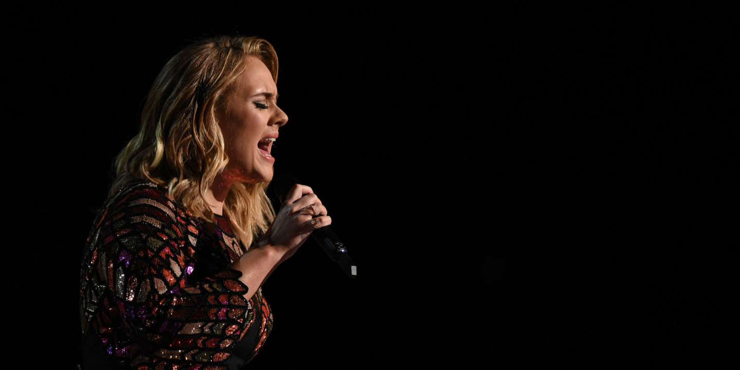 La chanteuse Adele contrainte de reporter, au dernier moment, sa série de concerts à Las Vegas