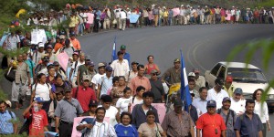 Le combat d’ouvriers agricoles du Nicaragua contre l’agrochimie porté devant la justice française