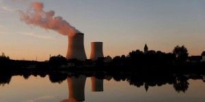 « La Commission européenne, clairement sous influence allemande, apparaît duplice sur la question du nucléaire »