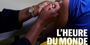 Covid-19 : le défi de la vaccination de l’Afrique
